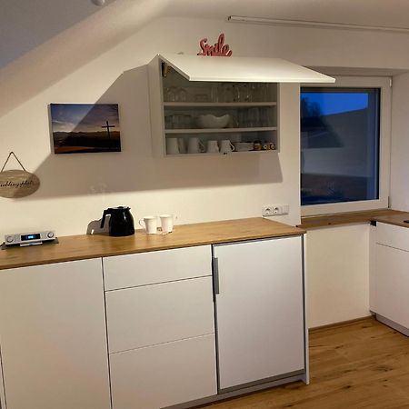 Wohnung Mit Ausblick Im Allgaeu Mit 2 Schlafzimmern Marktoberdorf Εξωτερικό φωτογραφία