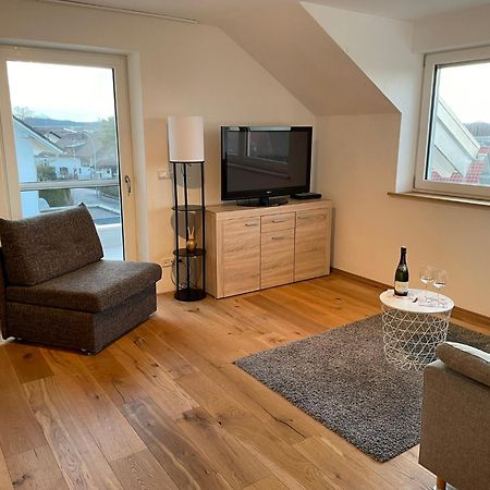 Wohnung Mit Ausblick Im Allgaeu Mit 2 Schlafzimmern Marktoberdorf Εξωτερικό φωτογραφία