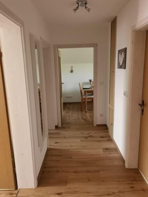Wohnung Mit Ausblick Im Allgaeu Mit 2 Schlafzimmern Marktoberdorf Εξωτερικό φωτογραφία