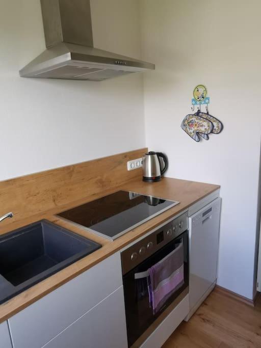 Wohnung Mit Ausblick Im Allgaeu Mit 2 Schlafzimmern Marktoberdorf Εξωτερικό φωτογραφία