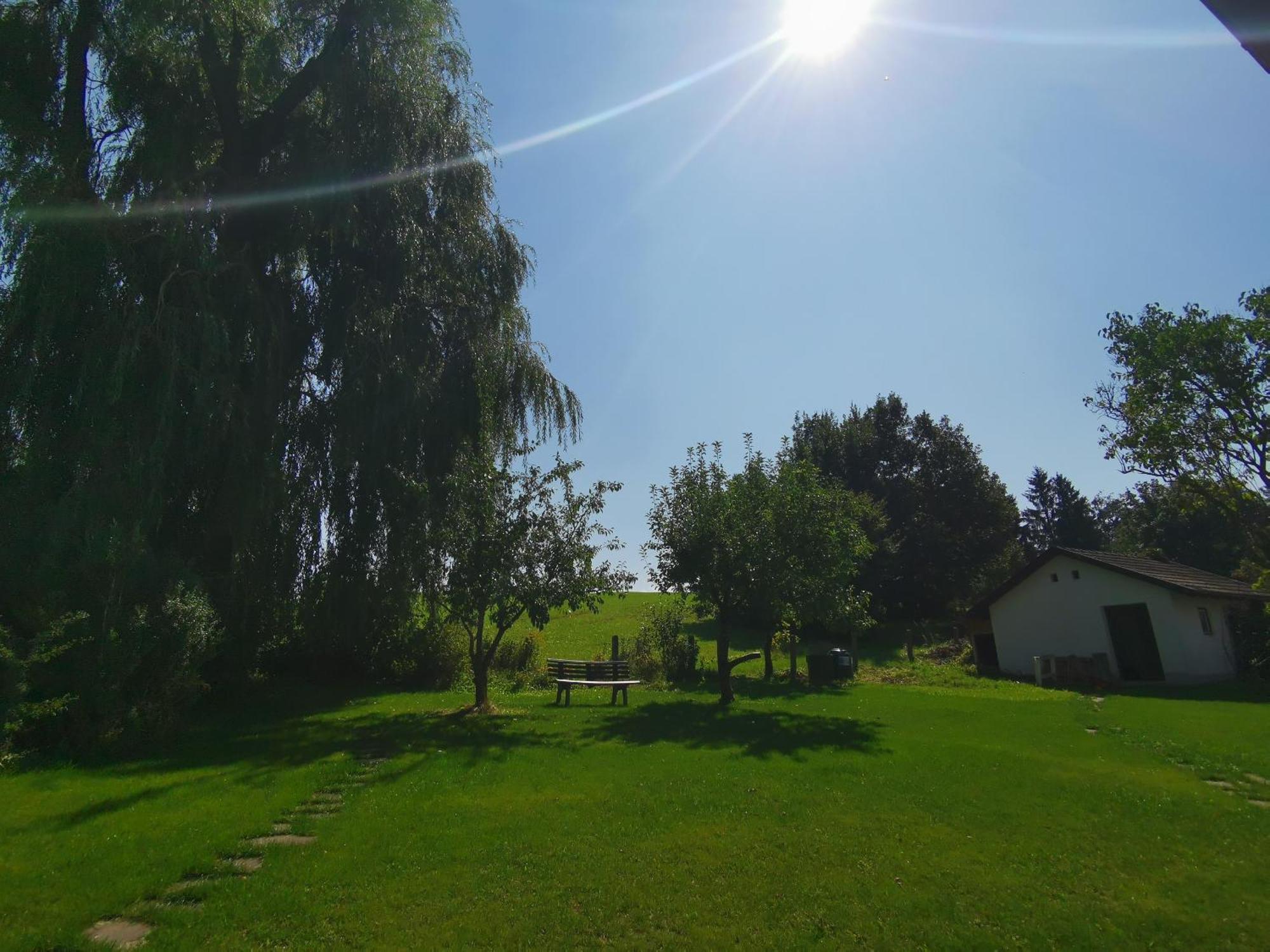 Wohnung Mit Ausblick Im Allgaeu Mit 2 Schlafzimmern Marktoberdorf Εξωτερικό φωτογραφία