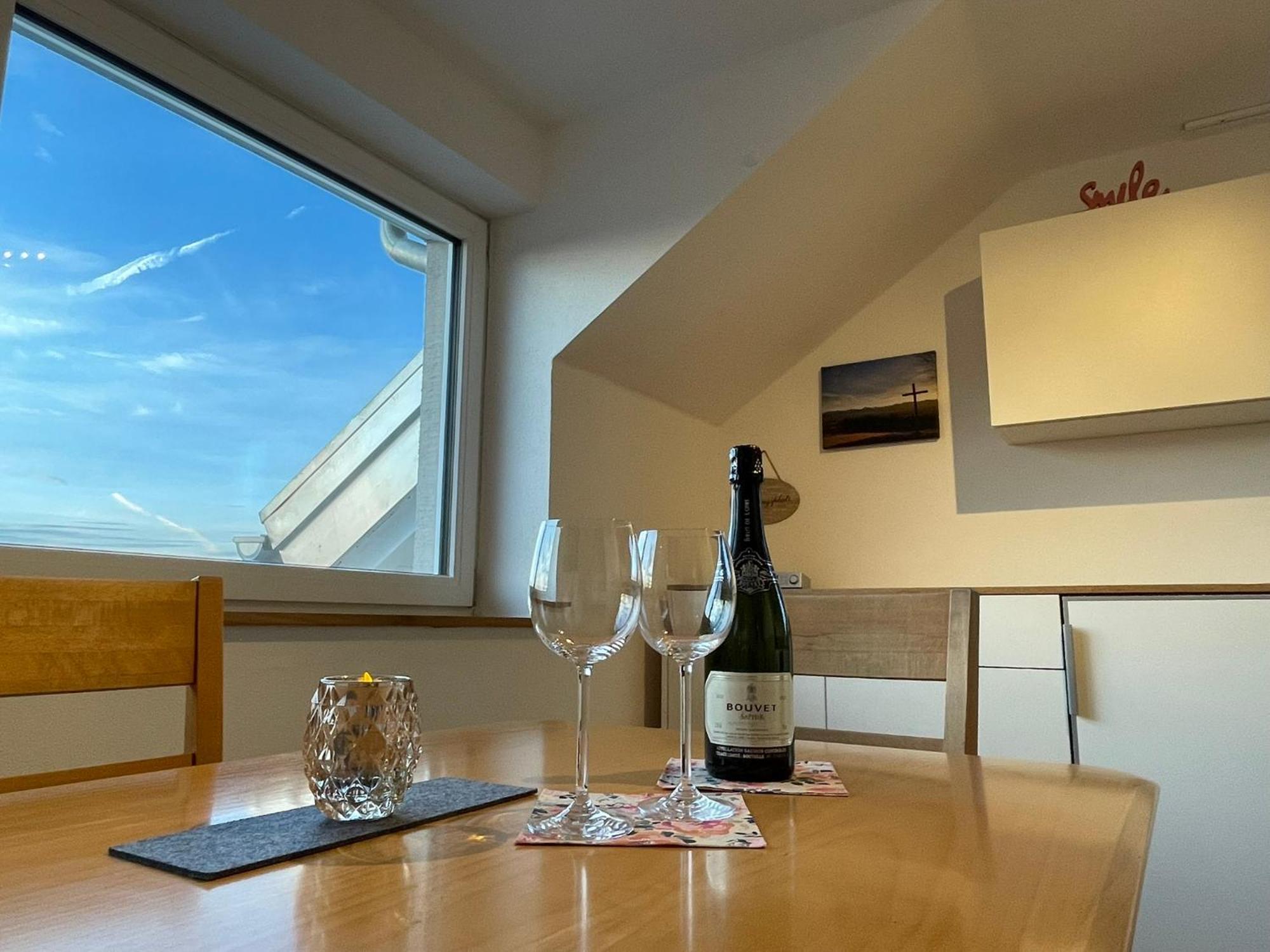 Wohnung Mit Ausblick Im Allgaeu Mit 2 Schlafzimmern Marktoberdorf Εξωτερικό φωτογραφία