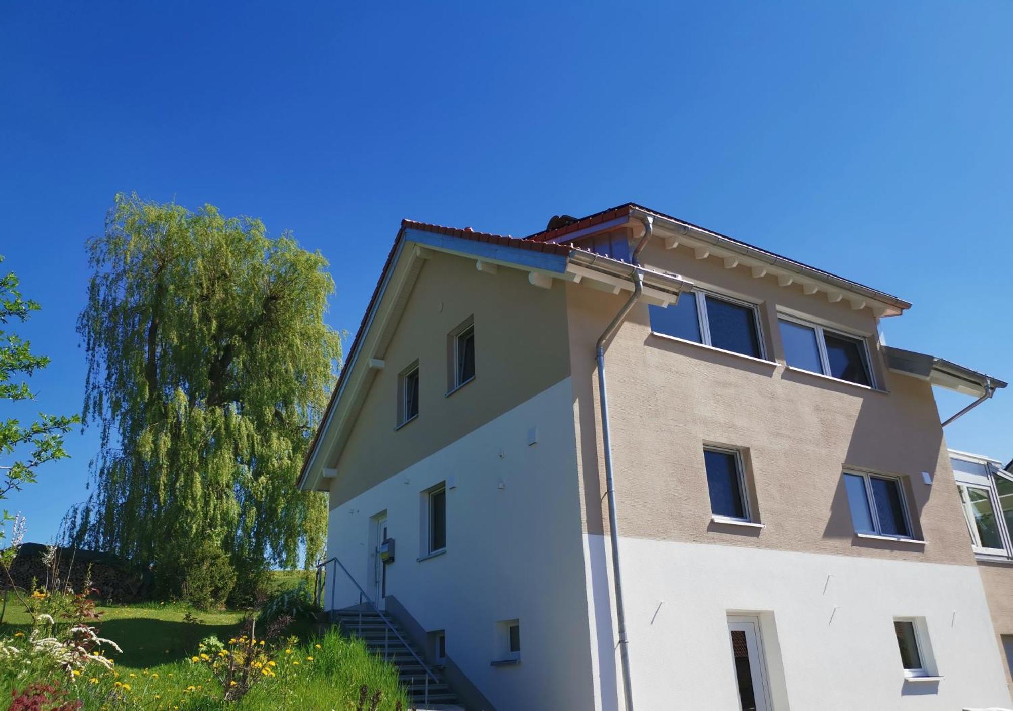 Wohnung Mit Ausblick Im Allgaeu Mit 2 Schlafzimmern Marktoberdorf Εξωτερικό φωτογραφία